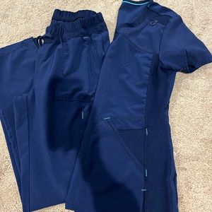 Scrubstar Scrub Set